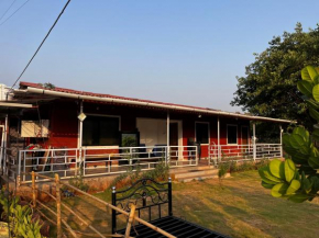Red soil farm Agro-Tourism